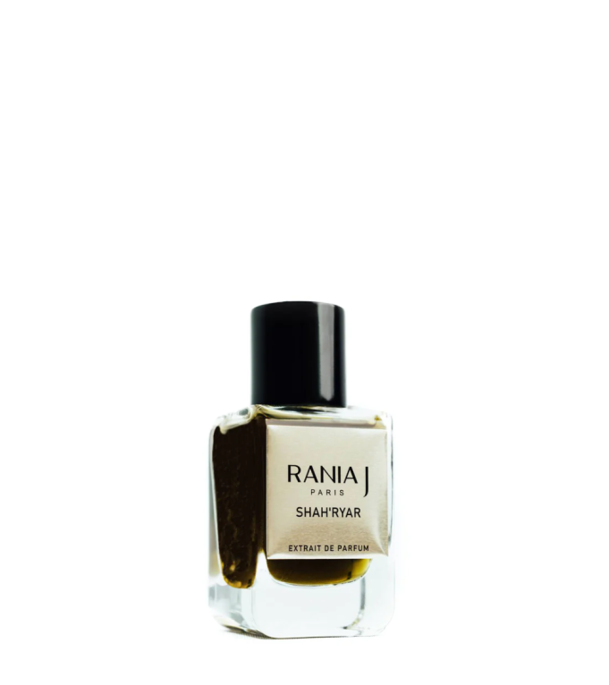 SHAH'RYAR