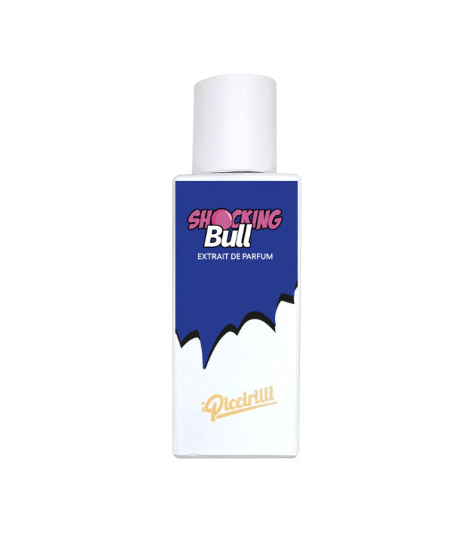 SHOCKING BULL