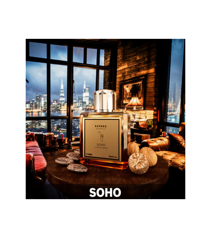 SOHO