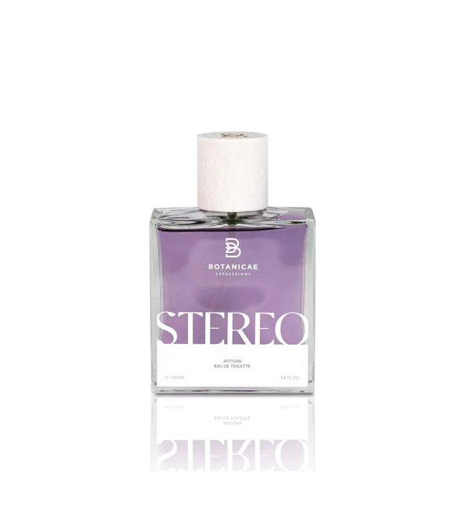 STEREO