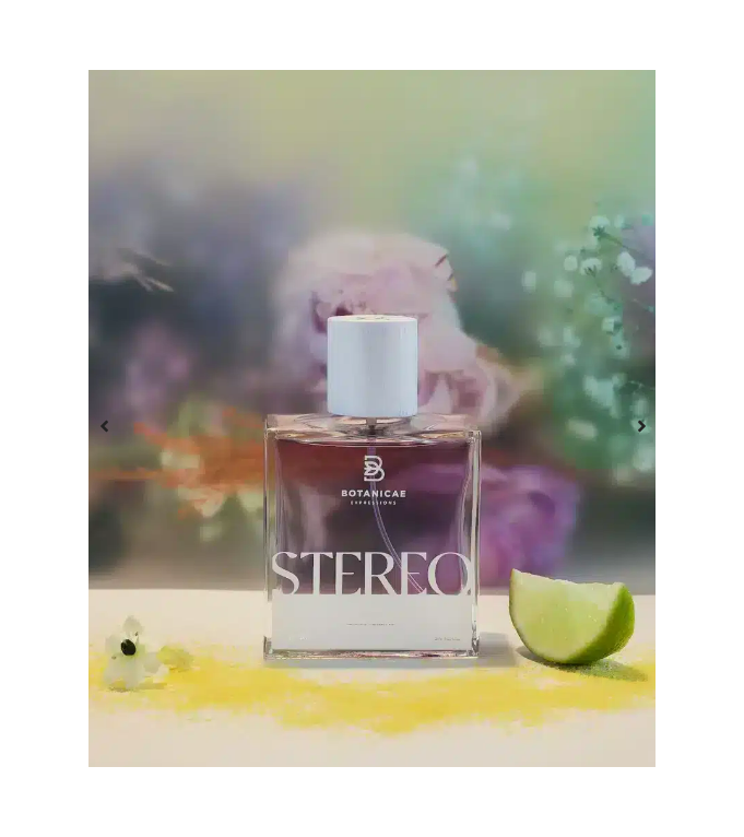 STEREO