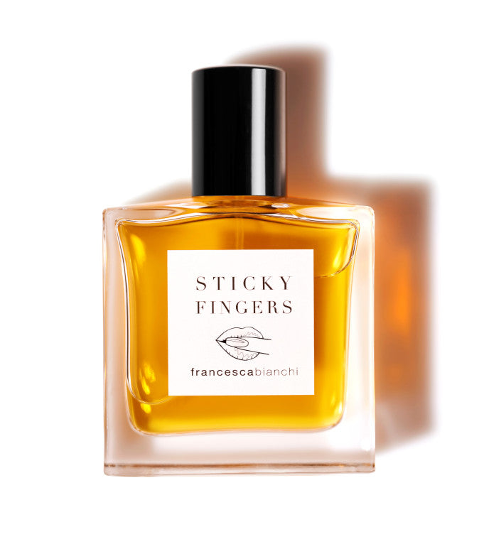 STICKY FINGERS