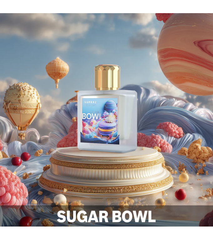 SUGAR BOWL