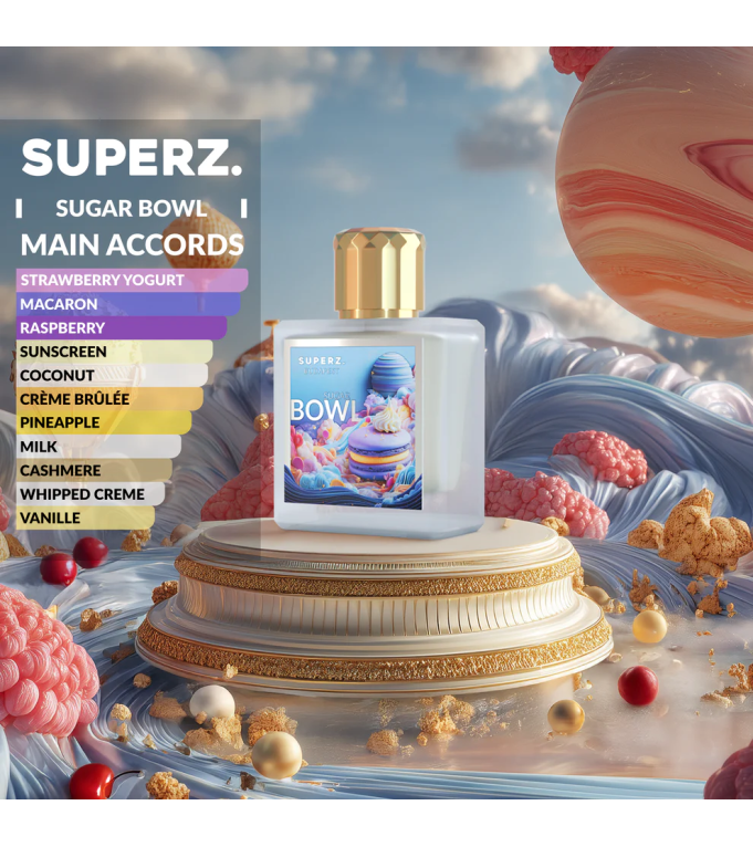 SUGAR BOWL