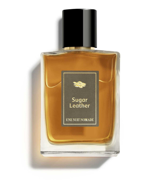 SUGAR LEATHER