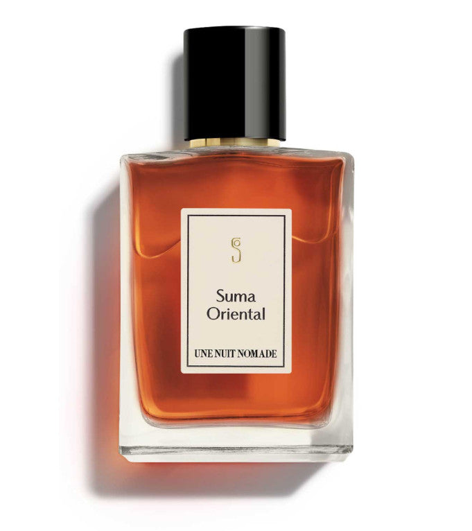 Suma Oriental