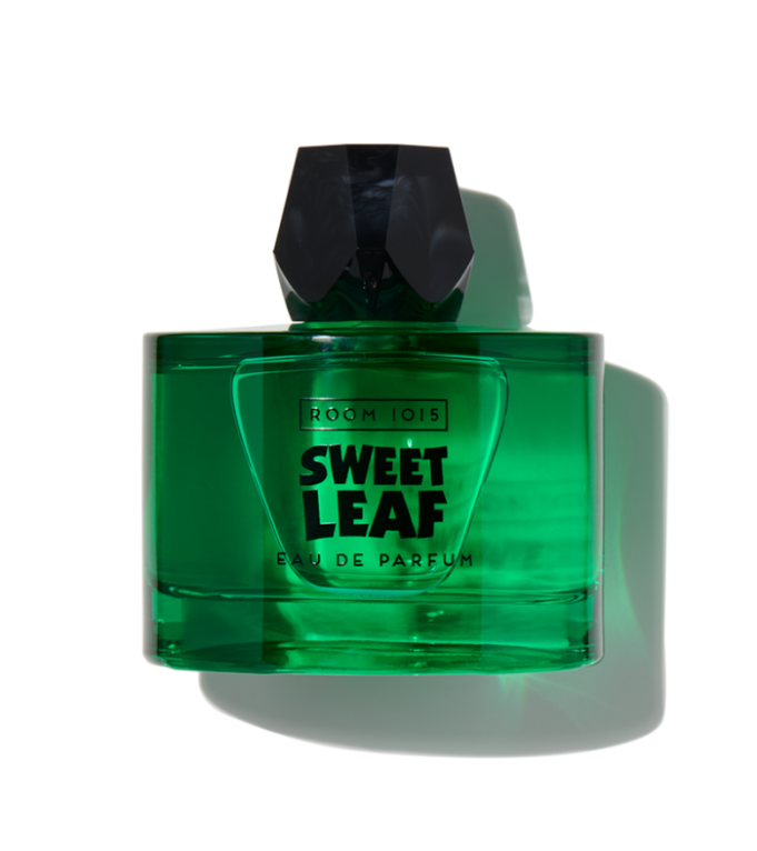 SWEET LEAF