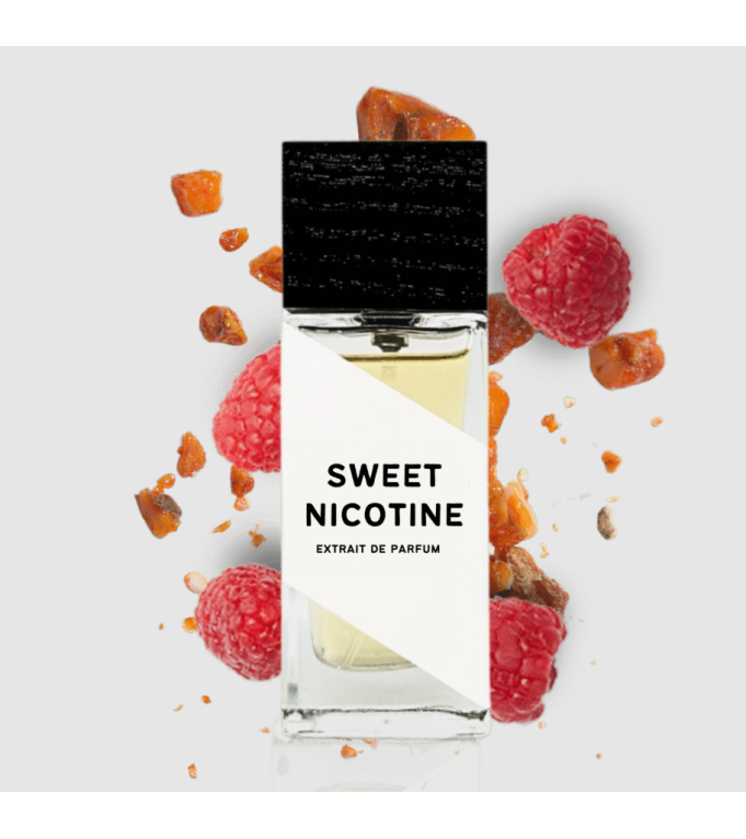 SWEET NICOTINE