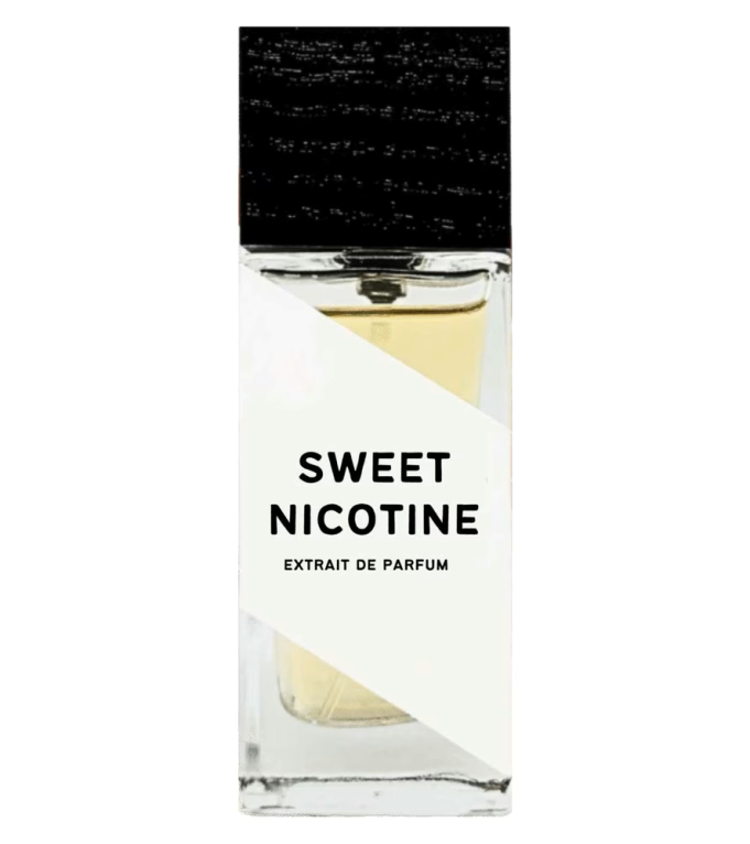 SWEET NICOTINE