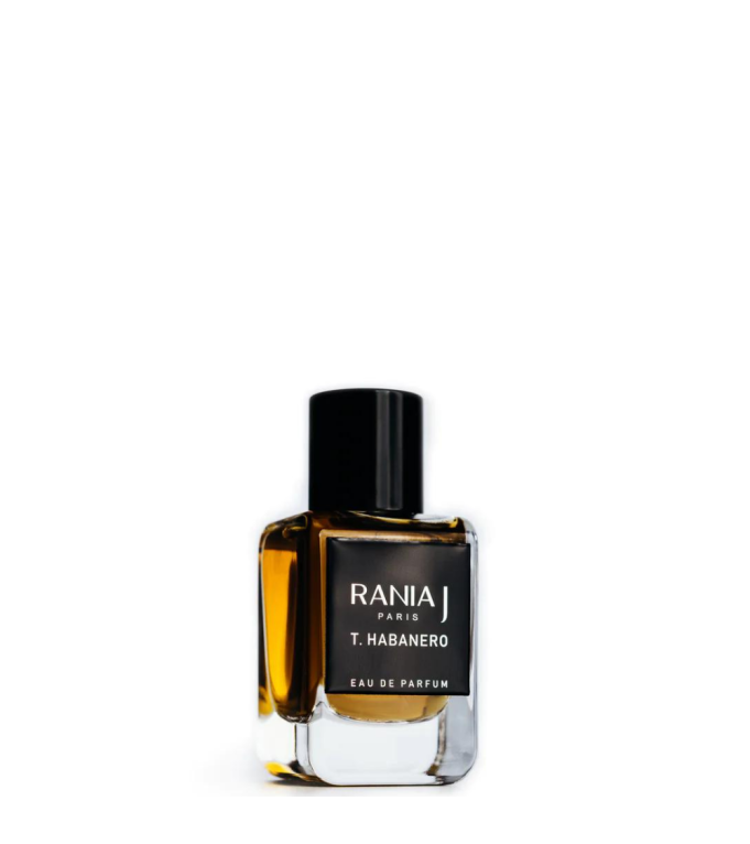 TABAC HABANERO