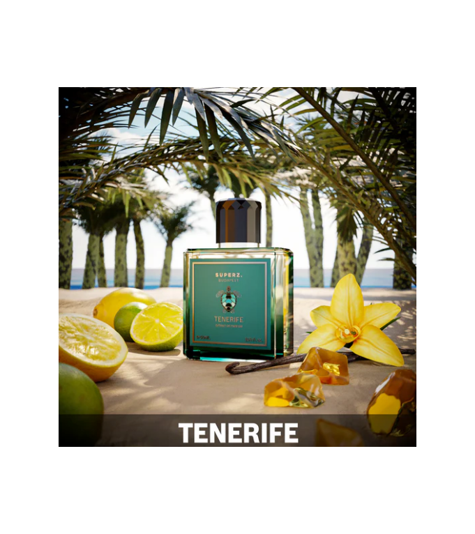 TENERIFE