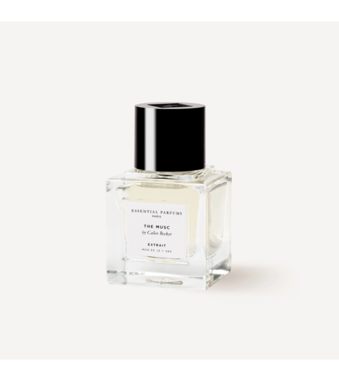 THE MUSC Extrait