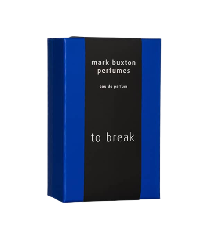 TO BREAK