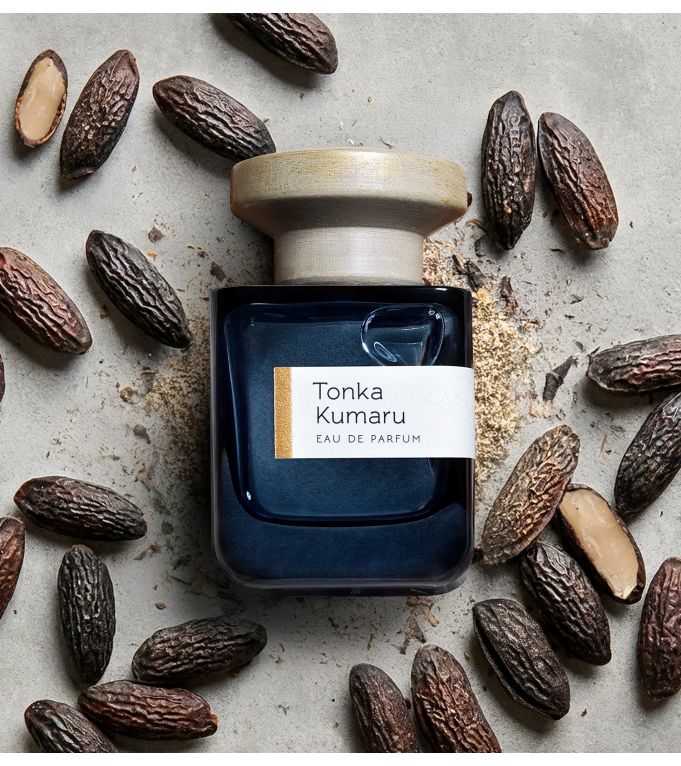 TONKA KUMARU