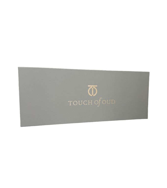 Touch Of Oud Pack Decouverte (7 X 2ml)