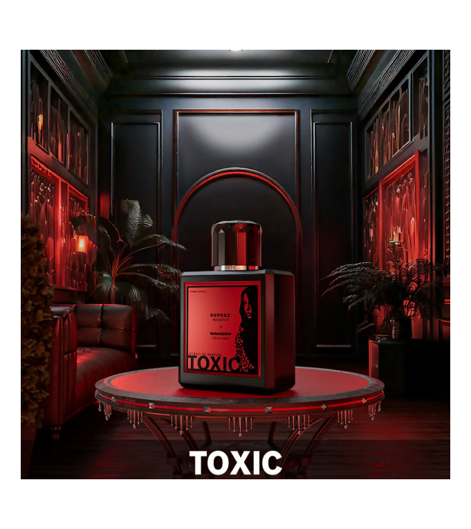 TOXIC