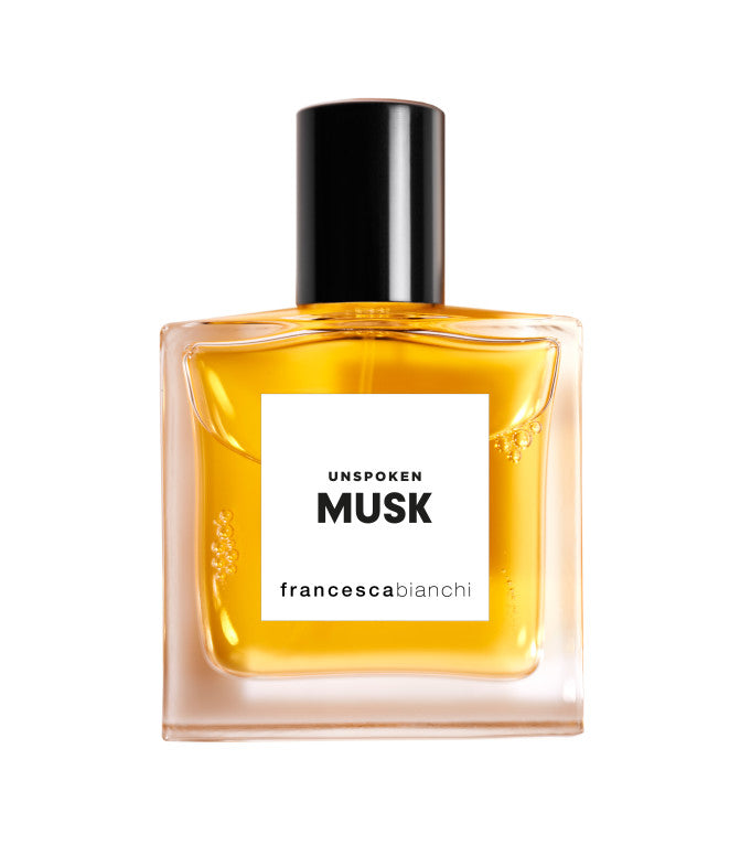 UNSPOKEN MUSK