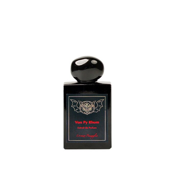 VAN PY RHUM