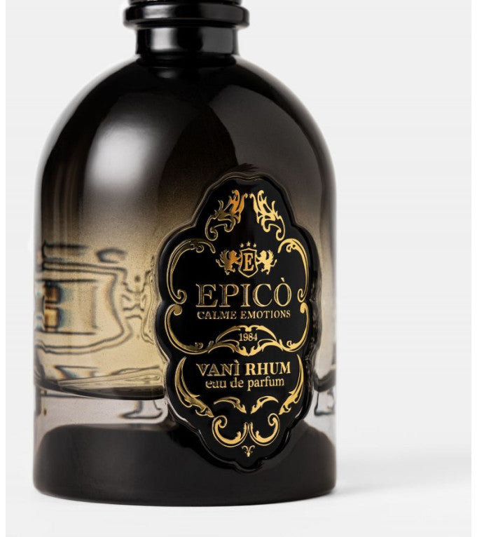 VANI' RHUM
