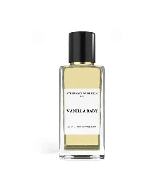 VANILLA BABY