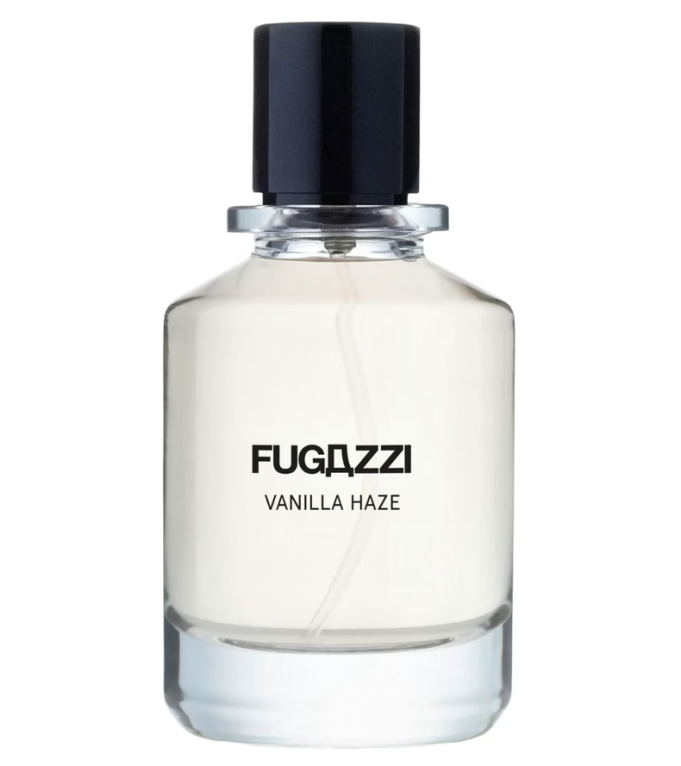 VANILLA HAZE Extrait