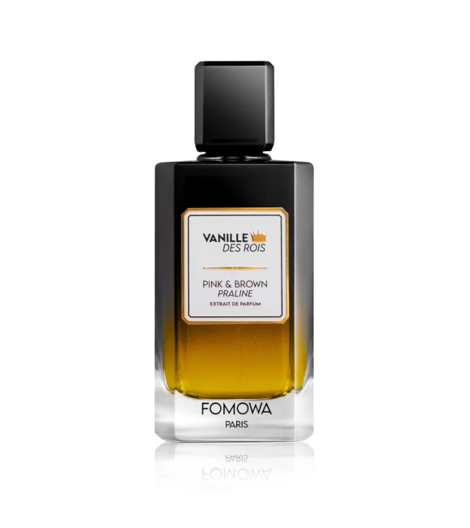 VANILLE DES ROIS