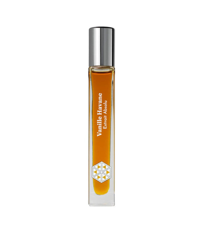 VANILLE HAVANE Extrait Absolu