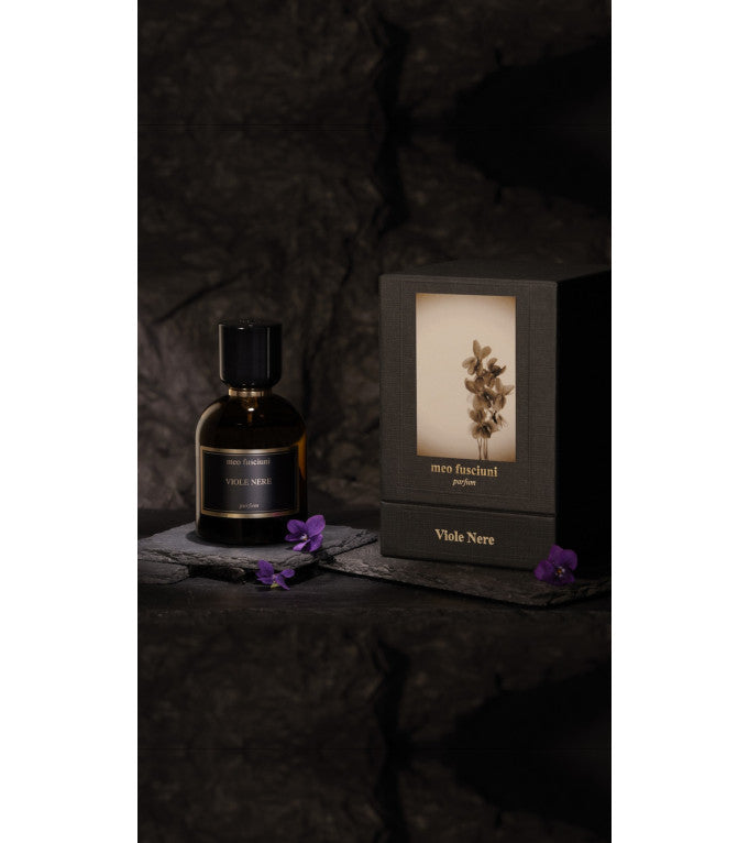 Viole Nere