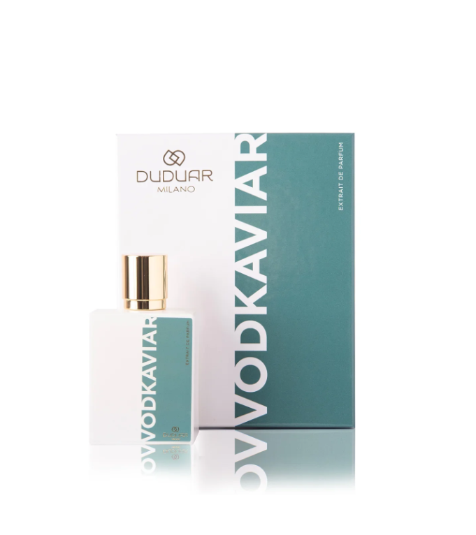 VODKAVIAR