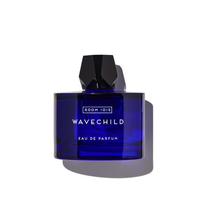 WAVECHILD