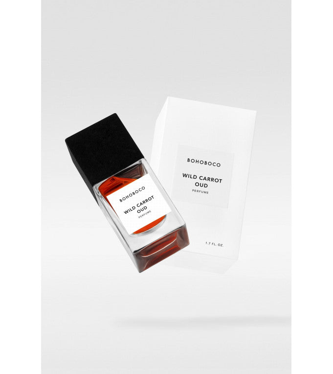 Wild Carrot • Oud