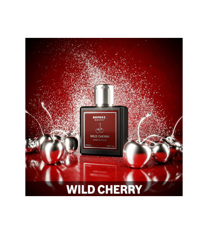 WILD CHERRY