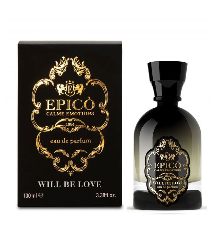 WILL BE LOVE