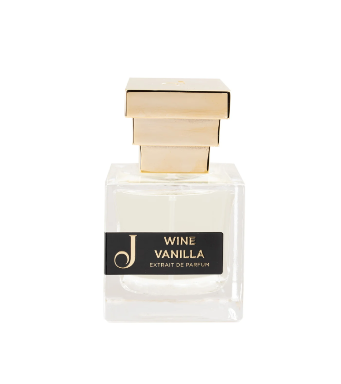 WINE VANILLA