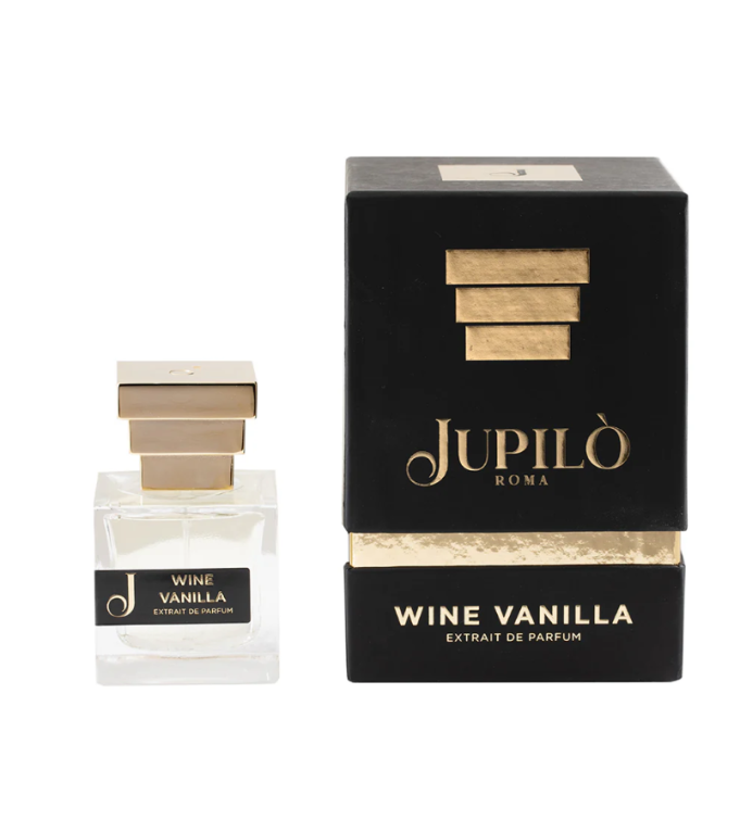 WINE VANILLA