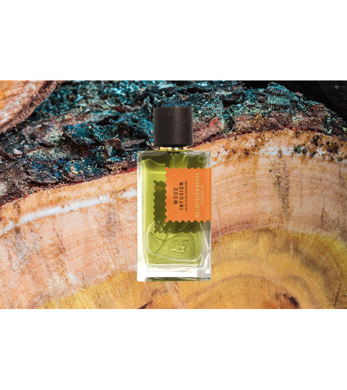 WOOD INFUSION