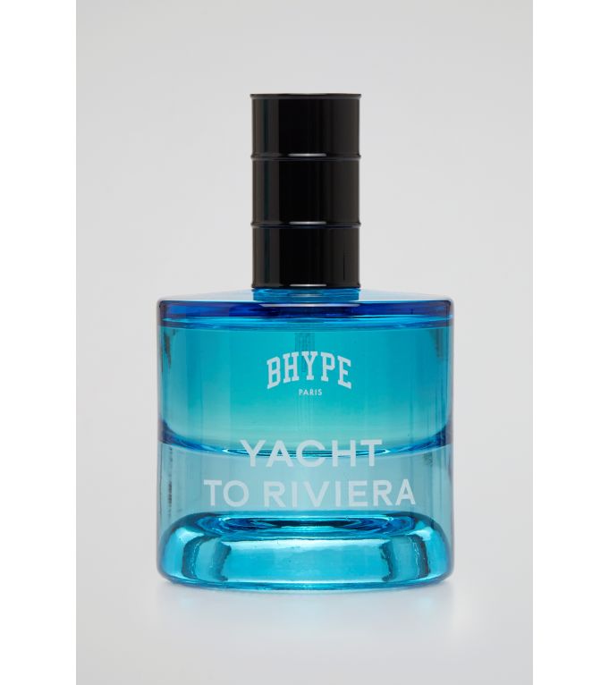 YACHT TO RIVIERA