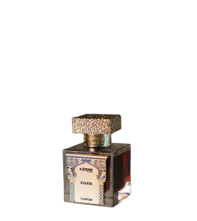 Objet Parfum Inhibiteur - 136/189 - Carte Peu Commune - Épée et Bou