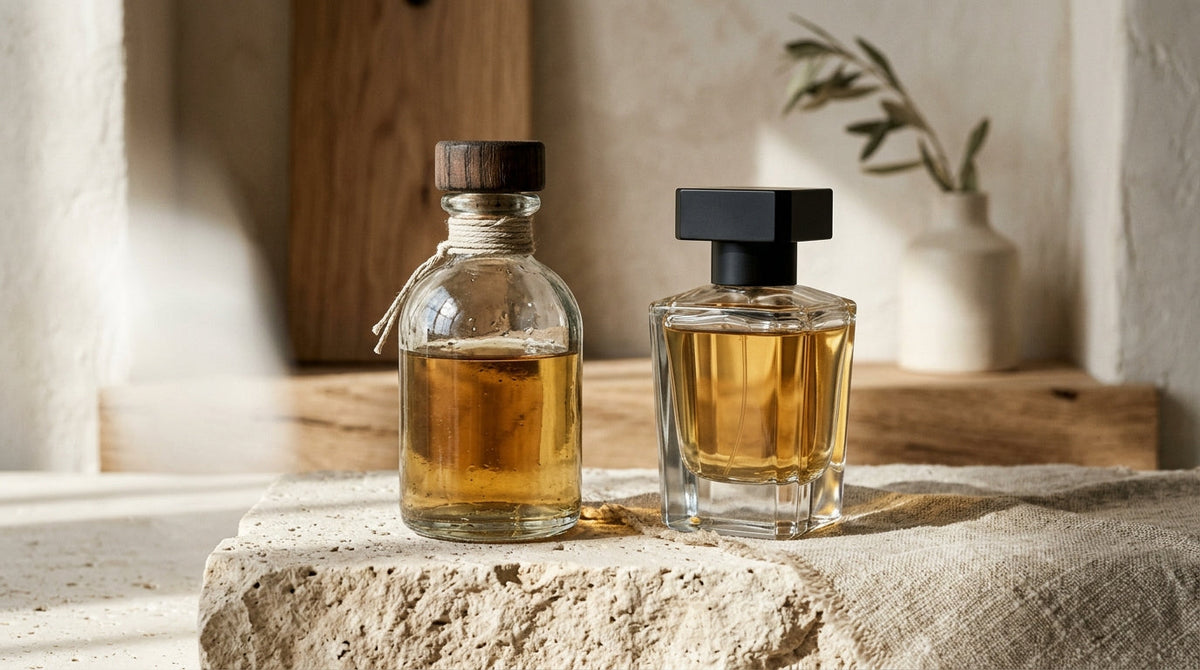 Niche ou designer : la frontière existe-t-elle encore ?