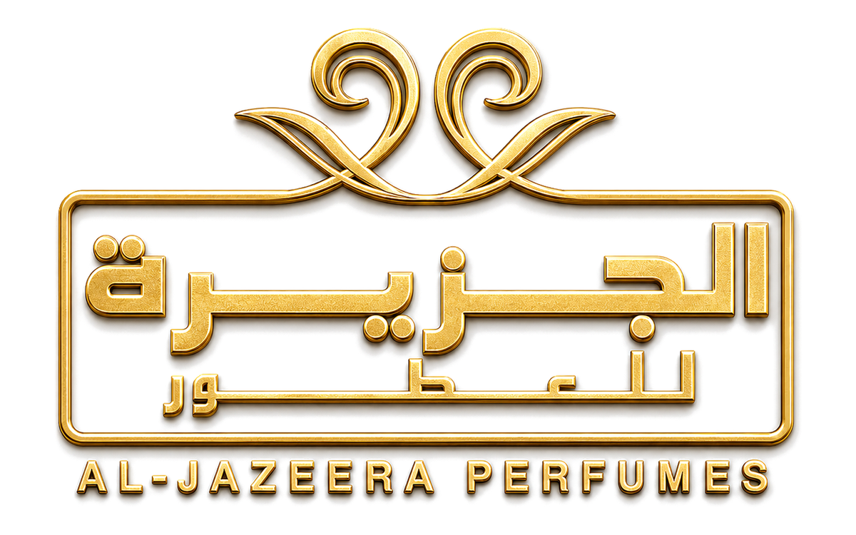 Al Jazeera Perfumes