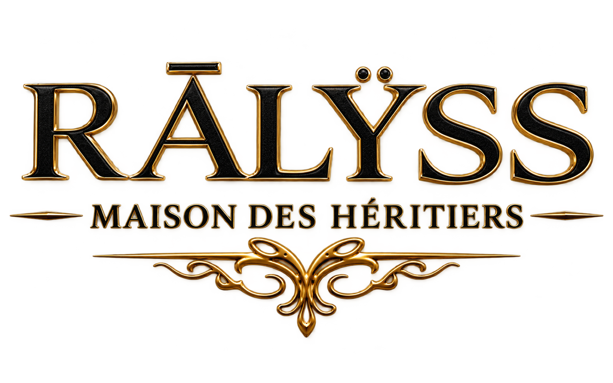 Ralyss Maison des Héritiers