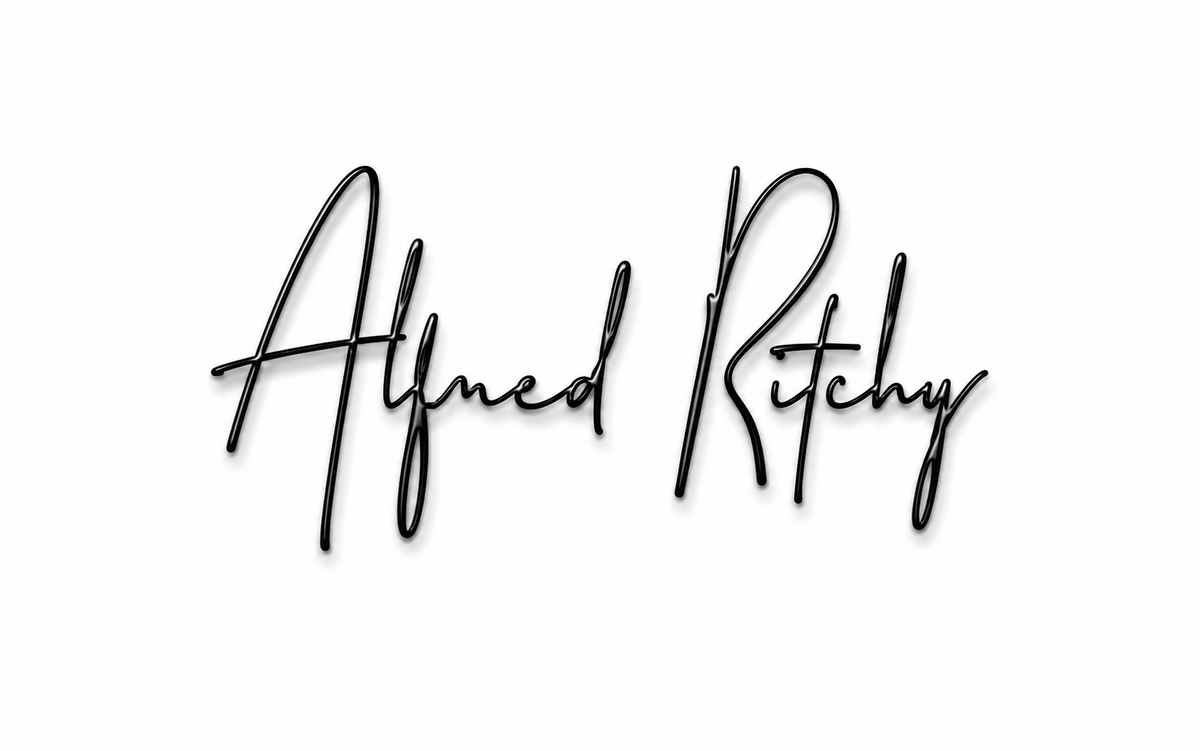ALFRED RITCHY