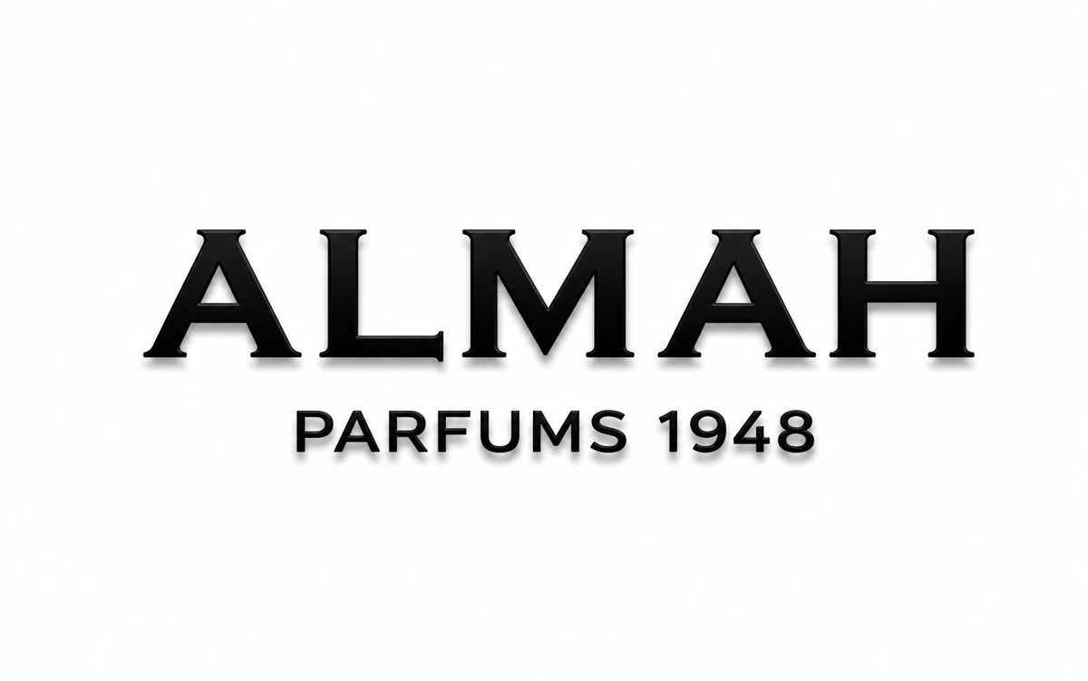 ALMAH PARFUMS 1948