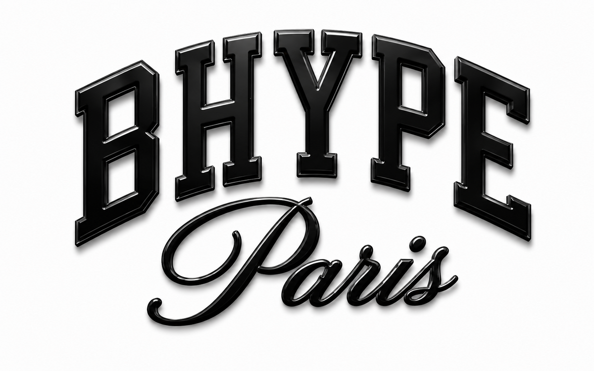 Bhype Paris