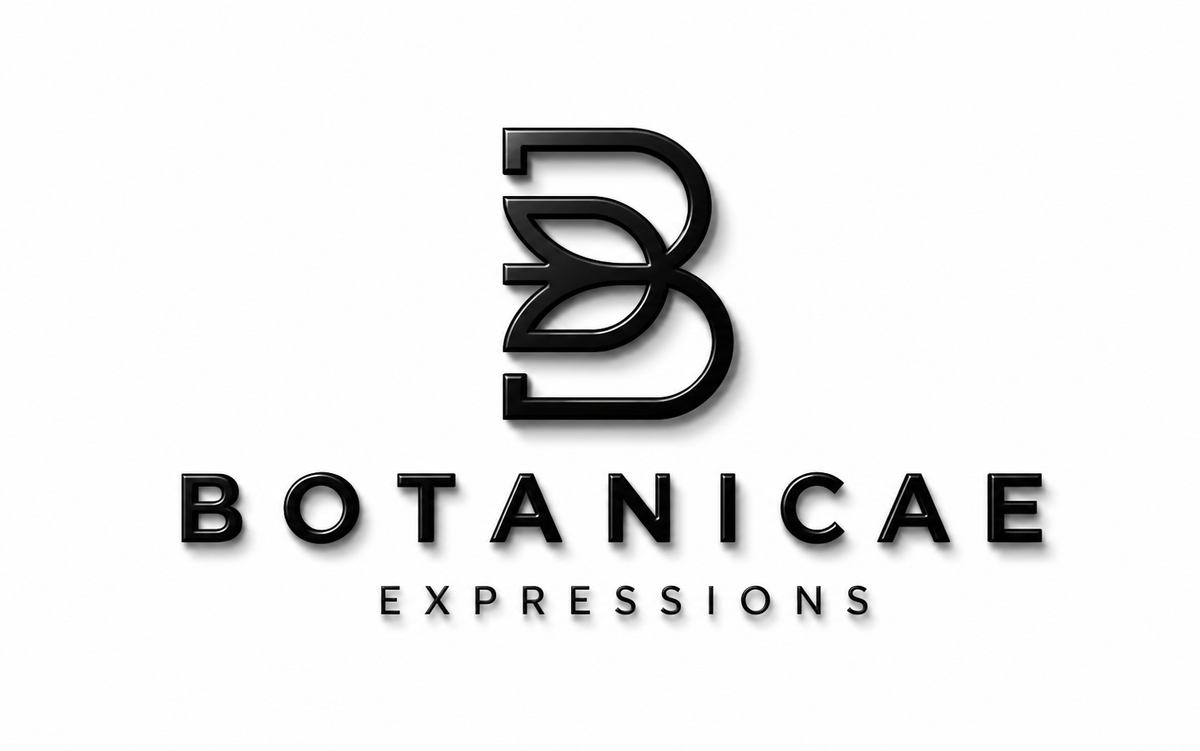 BOTANICAE EXPRESSIONS