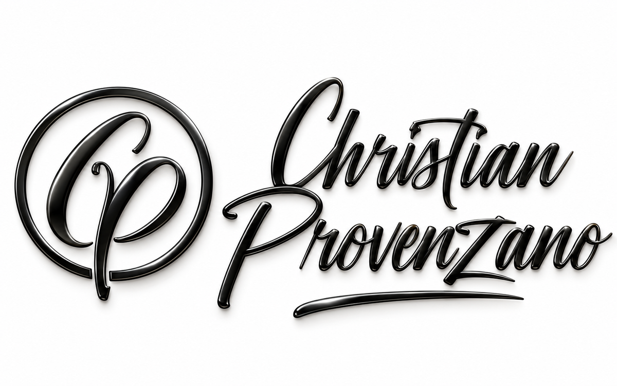 Christian Provenzano