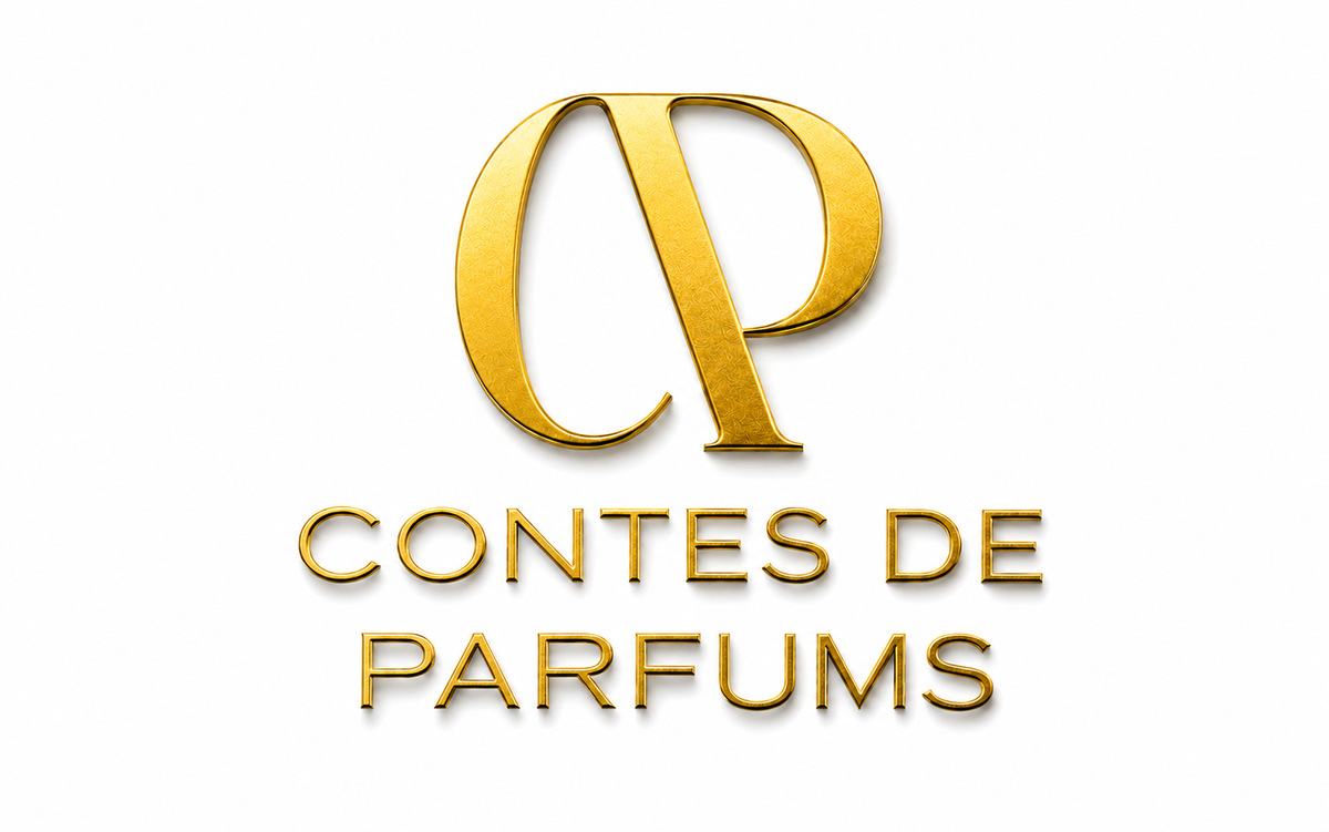 Contes de Parfums