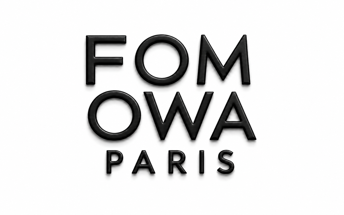 Fomowa Paris