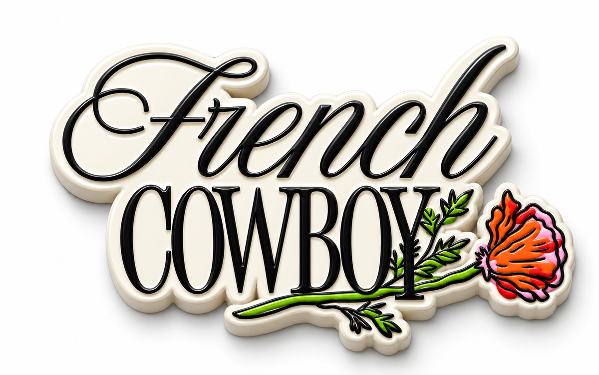 French Cowboy