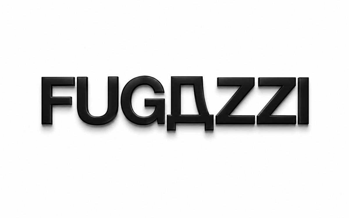 Fugazzi